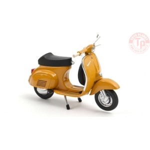 VESPA 50 R 1969 POSITANO YELLOW 1:18 NV182080 NOREV