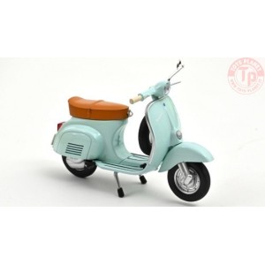 VESPA 50 N 1969 ACQUA MARINA BLUE 1:18 NV182081 NOREV