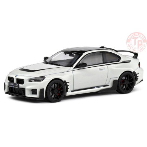 BMW M2 COMPETITION (G87) 2023 WHITE 1:43 SL4314603 SOLIDO