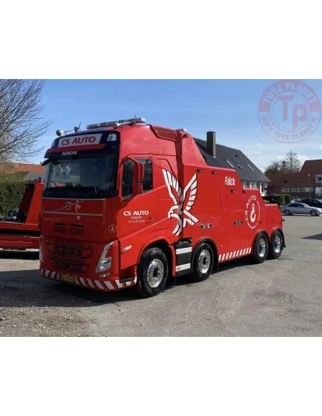 VOLVO FH5 GLOBETROTTER FALKOM 8X4 CS AUTO WSI 01-4434 WSI MODELS VOLVO FH5 GLOBETROTTER FALKOM 8X4 CS AUTO WSI 01-4434 WSI MODELS