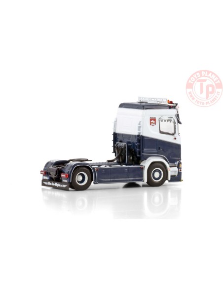 SCANIA S NORMAL CS20N 4X2 L. Danielou WSI 01-4572 WSI MODELS