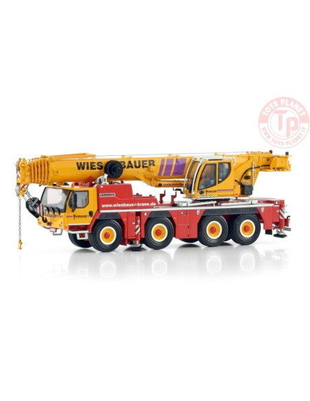 LIEBHERR LTM 1090-4.2 Wiesbauer WSI 51-2159 WSI MODELS