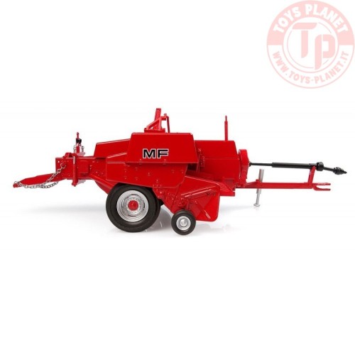 Massey Ferguson 224 rectangular baler UH 6775 UNIVERSAL HOBBIES