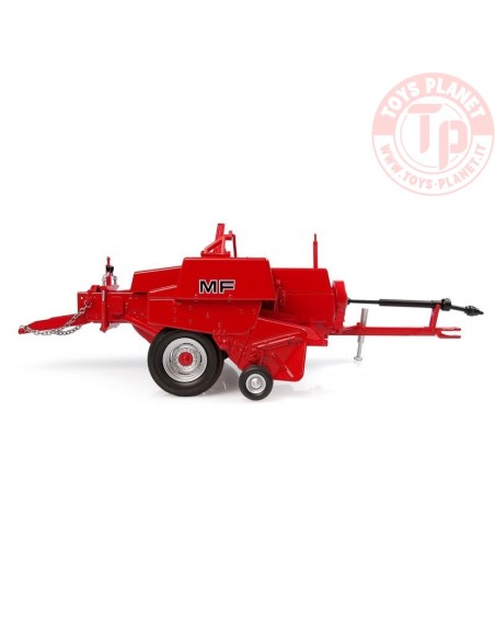 Massey Ferguson 224 rectangular baler UH 6775 UNIVERSAL HOBBIES