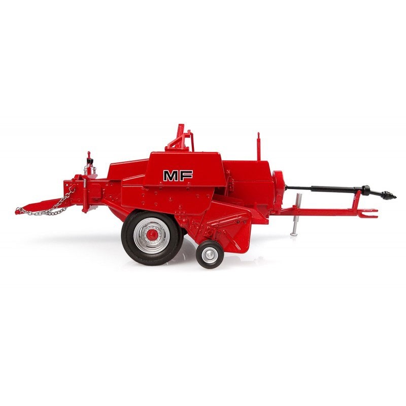 MASSEY FERGUSON V169 Fabriqué par Universal Hobbies - Echelle 1/32