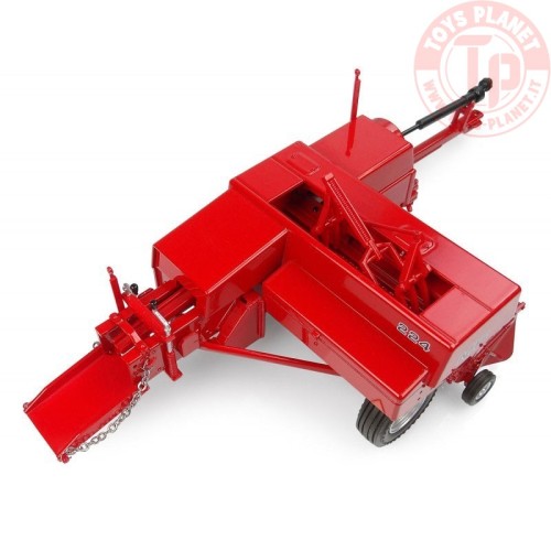 Massey Ferguson 224 rectangular baler UH 6775 UNIVERSAL HOBBIES