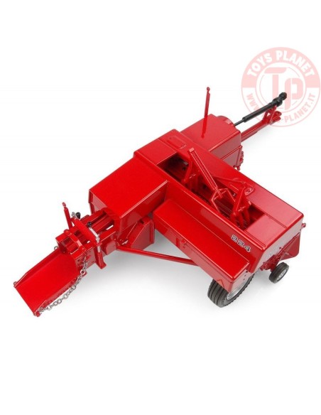 Massey Ferguson 224 rectangular baler UH 6775 UNIVERSAL HOBBIES