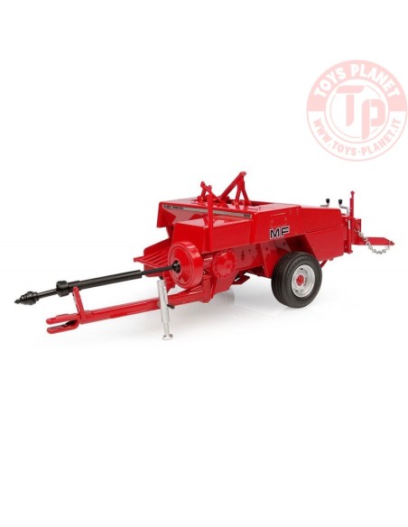 Massey Ferguson 224 rectangular baler UH 6775 UNIVERSAL HOBBIES