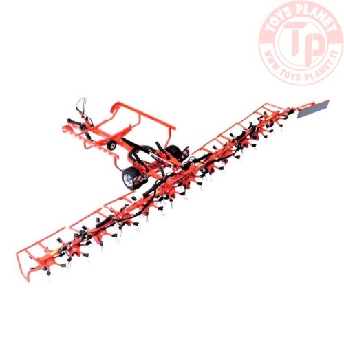 Kuhn GF 13003 T 1.32 ROS 602557 ROS
