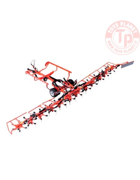 Kuhn GF 13003 T 1.32 ROS 602557 ROS