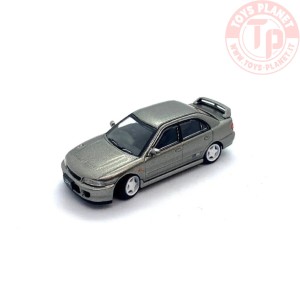 Mitsubishi Lancer Evolution II 1/64 BM64B0062rhd ALTRE MARCHE