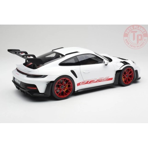PORSCHE 911 992 GT3 RS COUPE 1/12 NV127530 NOREV