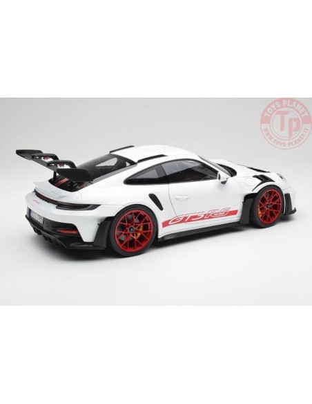 PORSCHE 911 992 GT3 RS COUPE 1/12 NV127530 NOREV PORSCHE 911 992 GT3 RS COUPE 1/12 NV127530 NOREV