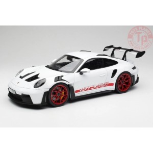 PORSCHE 911 992 GT3 RS COUPE 1/12 NV127530 NOREV