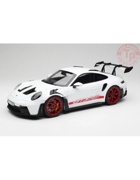 PORSCHE 911 992 GT3 RS COUPE 1/12 NV127530 NOREV