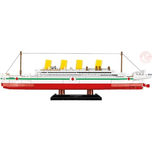 H.M.H.S. Britannic COBI 1681 COBI