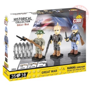 Great War COBI 2056 COBI
