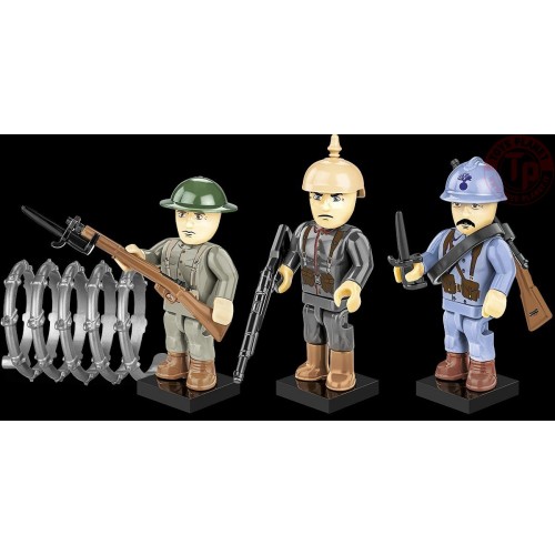 Great War COBI 2056 COBI