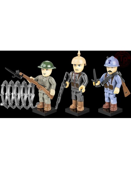 Great War COBI 2056 COBI Great War COBI 2056 COBI