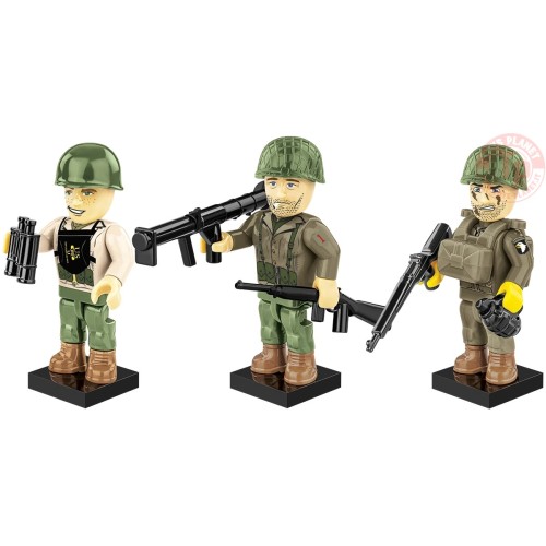 D-Day 6 Jun 1944 COBI 2058 COBI