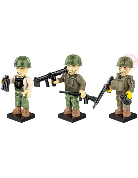 D-Day 6 Jun 1944 COBI 2058 COBI D-Day 6 Jun 1944 COBI 2058 COBI