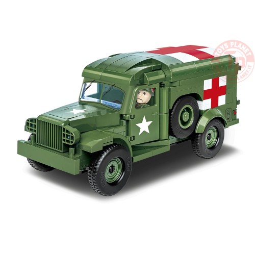 Dodge WC-54 Ambulance COBI 2257 COBI