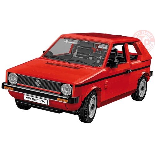 Volkswagen Golf (1974-1983) COBI 24359 COBI
