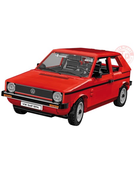 Volkswagen Golf (1974-1983) COBI 24359 COBI
