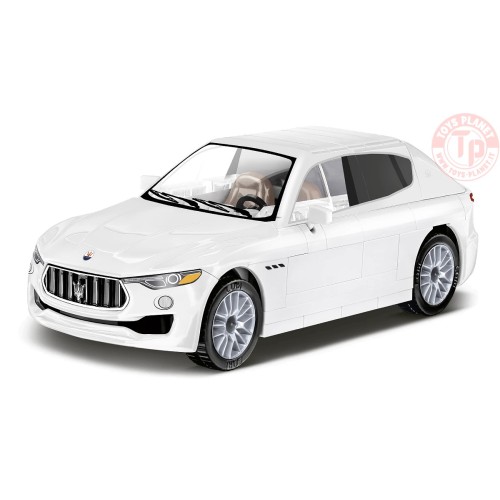 Maserati Levante S COBI 24507 COBI