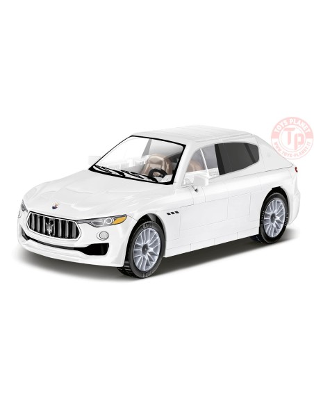 Maserati Levante S COBI 24507 COBI Maserati Levante S COBI 24507 COBI