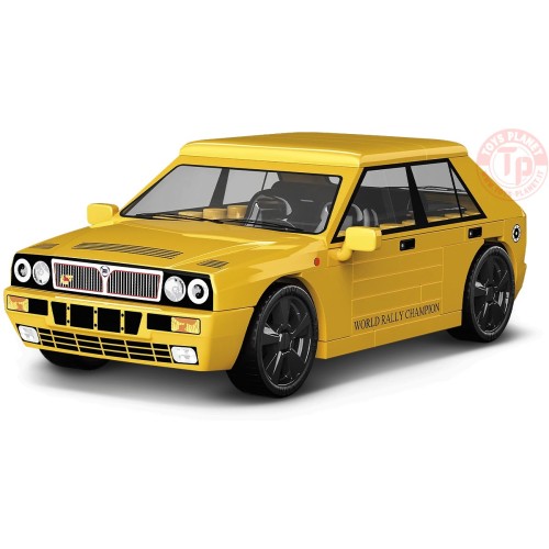 Lancia Delta HF Integrale EVO 1991 COBI 24515 COBI