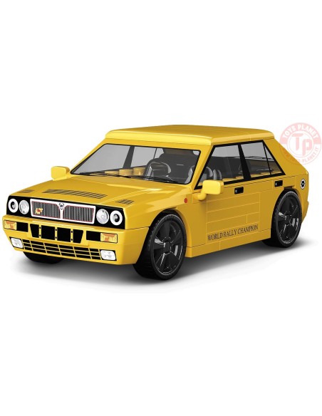 Lancia Delta HF Integrale EVO 1991 COBI 24515 COBI