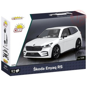 Škoda Enyaq RS COBI 24575 COBI
