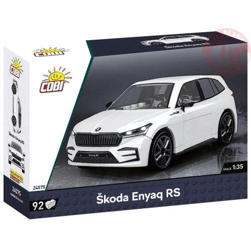 Škoda Enyaq RS COBI 24575 COBI
