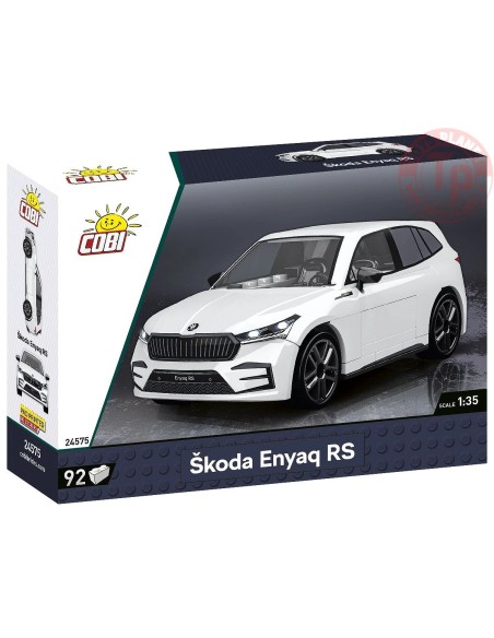 Škoda Enyaq RS COBI 24575 COBI