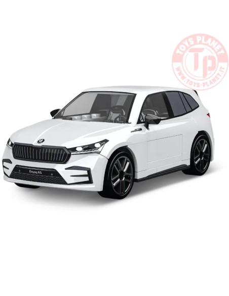 Škoda Enyaq RS COBI 24575 COBI Škoda Enyaq RS COBI 24575 COBI