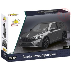 Škoda Enyaq Sportline COBI 24576 COBI