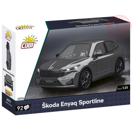 Škoda Enyaq Sportline COBI 24576 COBI