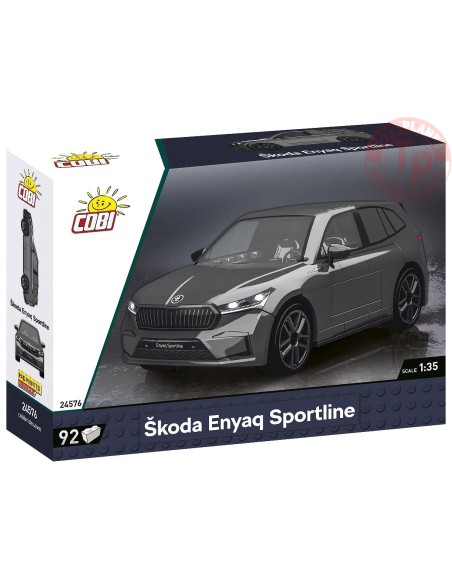 Škoda Enyaq Sportline COBI 24576 COBI