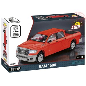 RAM 1500 COBI 24607 COBI