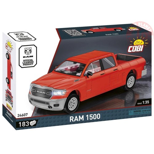 RAM 1500 COBI 24607 COBI