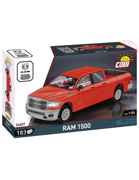 RAM 1500 COBI 24607 COBI