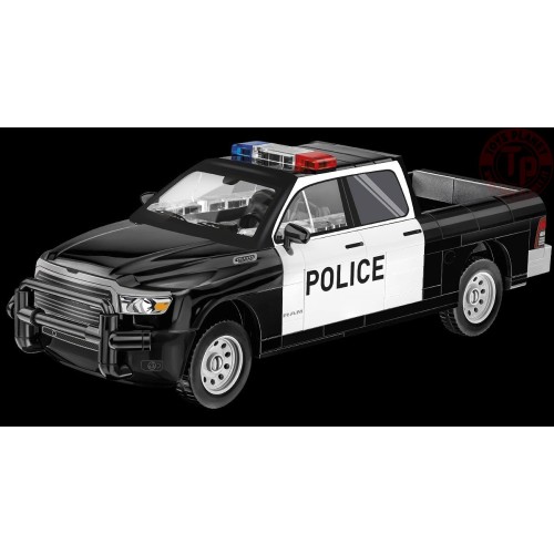 RAM 1500 Police COBI 24608 COBI