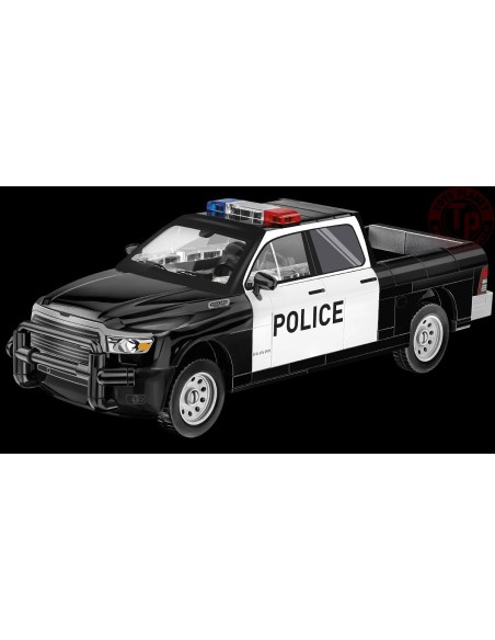 RAM 1500 Police COBI 24608 COBI