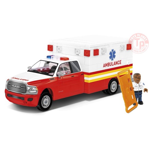 RAM 3500 - Ambulance COBI 24609 COBI