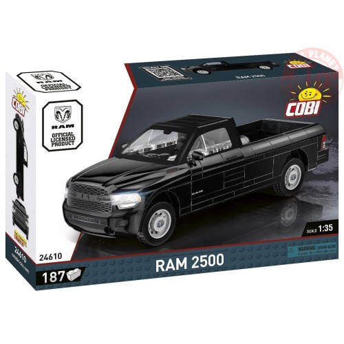 RAM 2500 COBI 24610 COBI