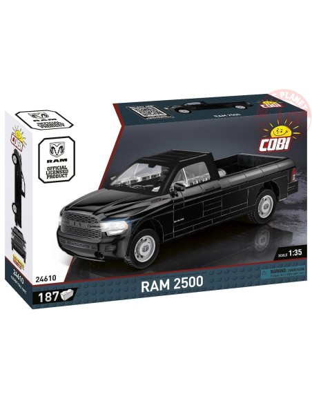 RAM 2500 COBI 24610 COBI