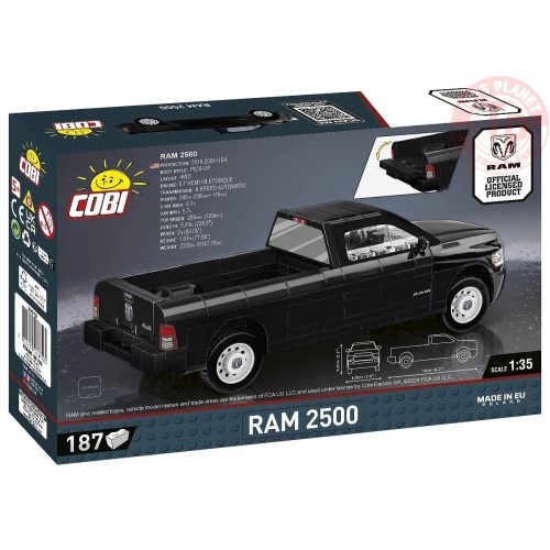 RAM 2500 COBI 24610 COBI