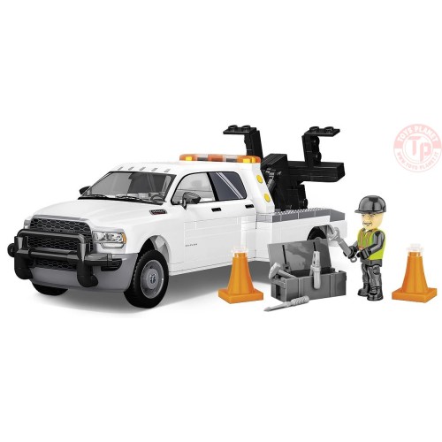 RAM 3500 - Wrecker Tow Truck COBI 24611 COBI