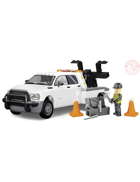 RAM 3500 - Wrecker Tow Truck COBI 24611 COBI